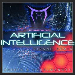 Artificial Intelligence (TIRANN Remix)