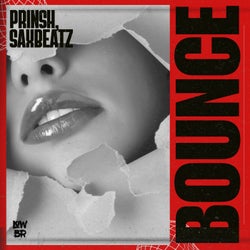 Bounce (Extended Mix)