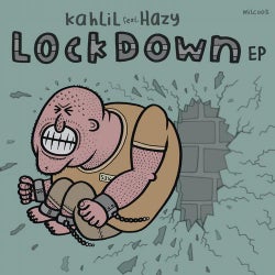 Kahlil - Lockdown