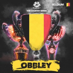 The Country Series - Belgium