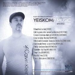 YEISKOMP MUSIC 192