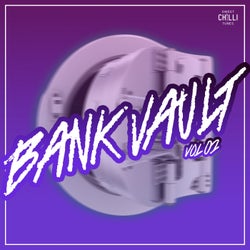 Bank Vault, Vol. 2