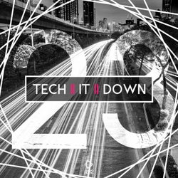 Tech It Down! Vol. 23