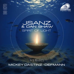 Spirit of Light (The Remixes)