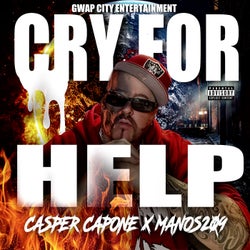 Cry For Help (feat. Manos209)