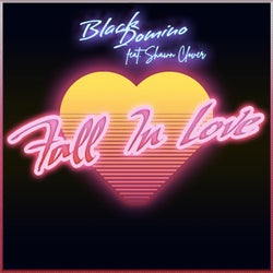 Fall in love (feat. Shawn Clover)