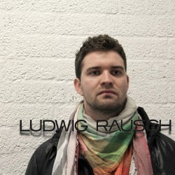 Ludwig Rausch "Frosty Winter 2013" Charts