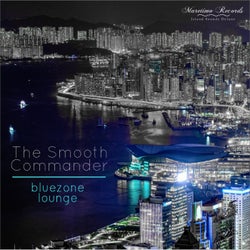 Bluezone Lounge (The Bossa Space Cut)