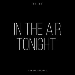 In The Air Tonight