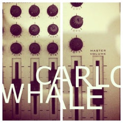 Carlo Whale- April Chart