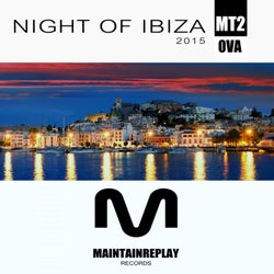 Night Of Ibiza 2015