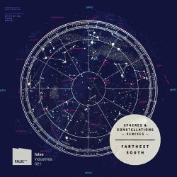 Spheres & Constellations Remixes
