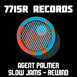Slow Jams - Rewind