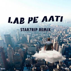 Lab Pe Aati (Remix)