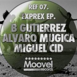 Exprex EP