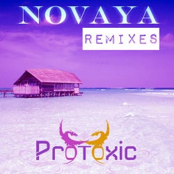 Novaya Remixes