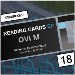 Reading Cards EP