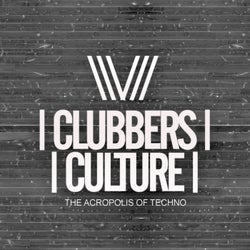 Clubbers Culture: The Acropolis Of Techno
