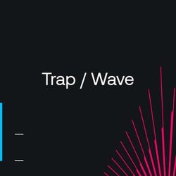 Dance Floor Essentials 2024: Trap / Wave