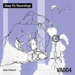 Deep Fix Recordings VA004