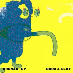 Bronzo EP
