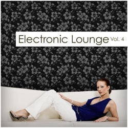 Electronic Lounge Volume 4
