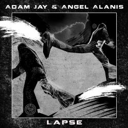 Adam Jay & Angel Alanis