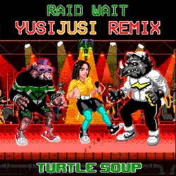 Turtle Soup (Remix)