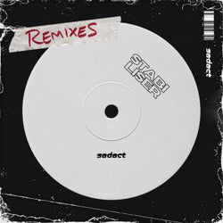 Stabiliser Remixes