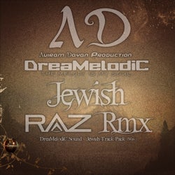 Jewish (Raz Rmx)