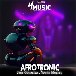 Afrotronic