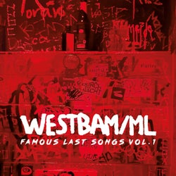 Famous Last Songs, Vol. 1