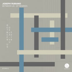 Between Us - Remixes
