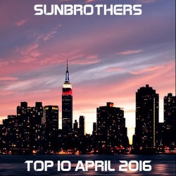 Top 10 April 2016