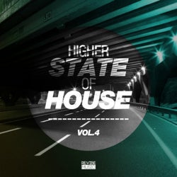 Higher State of House, Vol. 4