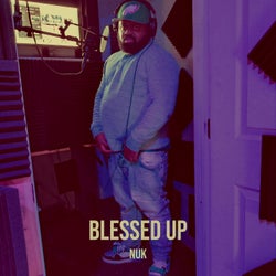 Blessed Up