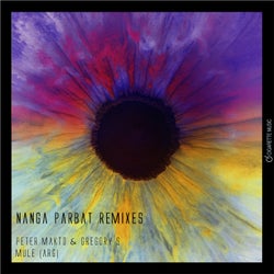 Nanga Parbat Remixes