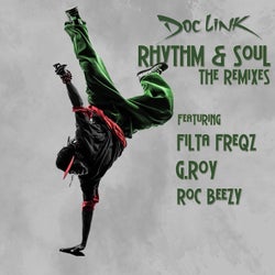 Rhythm & Soul Remixes