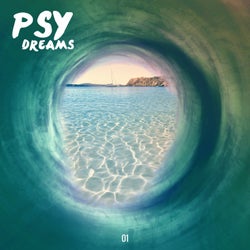 Psy Dreams, Vol. 1
