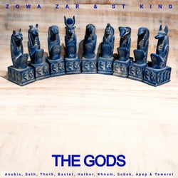 The Gods
