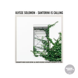 Santorini Calling