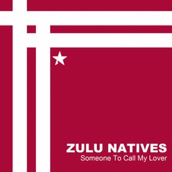 Someone To Call My Lover