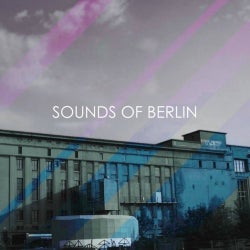 Berghain Sounds Of Berlin