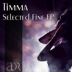 Selected Fine EP