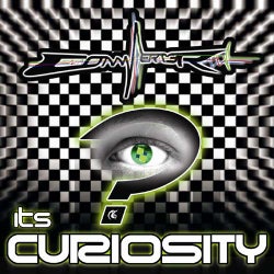 It's Curiosity EP