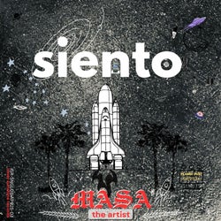 Siento (Maxi Single)