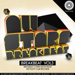 All Stars - Breakbeat, Vol. 3