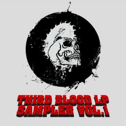 Third Blood LP Sampler, Vol. 1