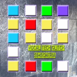 Vocal Tech Glitch