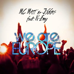 We Are Europe
